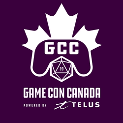 GameCon Canada logo