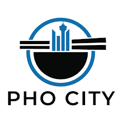 Pho City logo