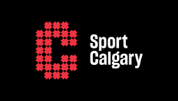 Sport Calgary logo