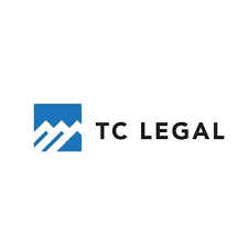 TC Legal logo